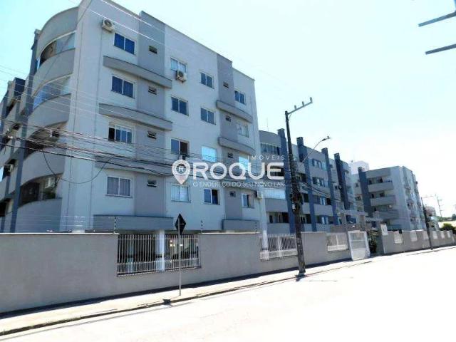 Apartamento aluguel em São Sebastião, Palhoça
