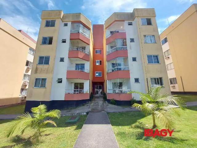 Apartamento aluguel em Região Geográfica Imediata de Florianópolis, Palhoça