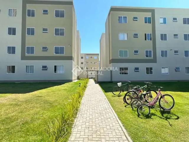 Apartamento aluguel em Região Geográfica Imediata de Florianópolis, Palhoça