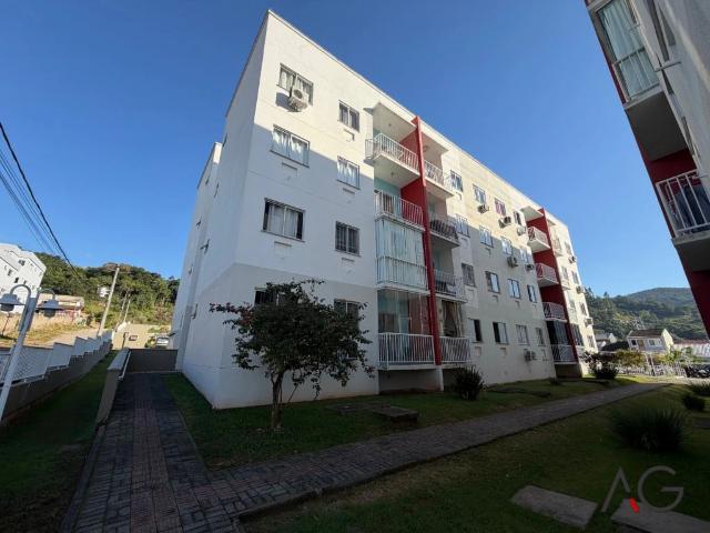 Apartamento aluguel em São Sebastião, Palhoça