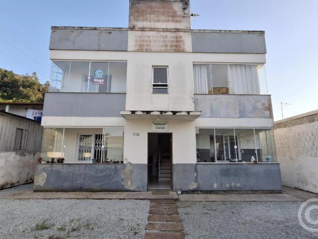 Apartamento aluguel em São Sebastião, Palhoça
