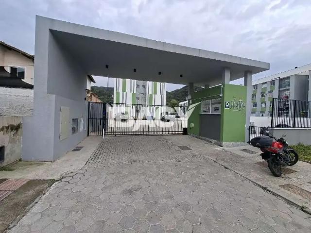 Apartamento aluguel em Região Geográfica Imediata de Florianópolis, Palhoça
