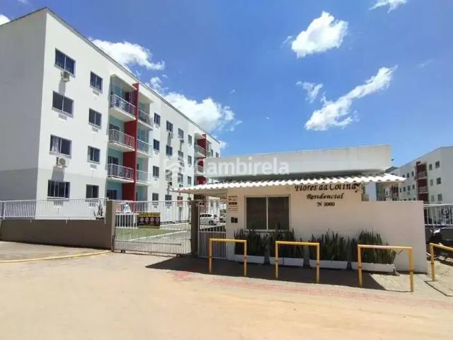 Apartamento aluguel em Região Geográfica Imediata de Florianópolis, Palhoça