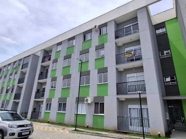 Apartamento aluguel em São Sebastião, Palhoça
