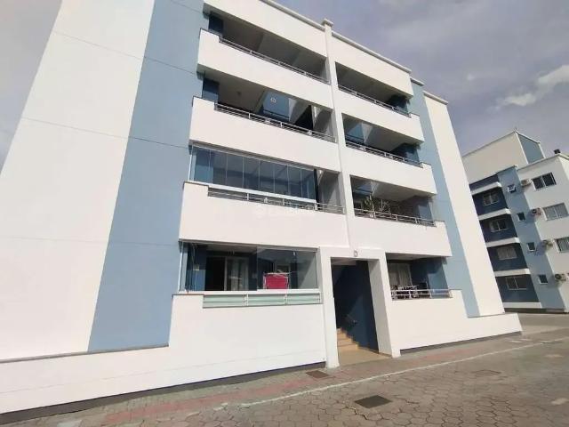 Apartamento aluguel em Palhoça, Região Geográfica Intermediária de Florianópolis