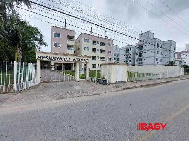 Apartamento aluguel em São Sebastião, Palhoça
