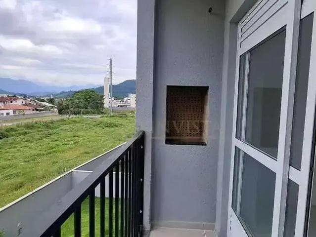 Apartamento aluguel em Região Geográfica Imediata de Florianópolis, Palhoça