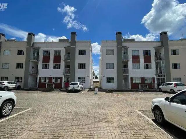Apartamento aluguel em Região Geográfica Imediata de Pato Branco, Palmas