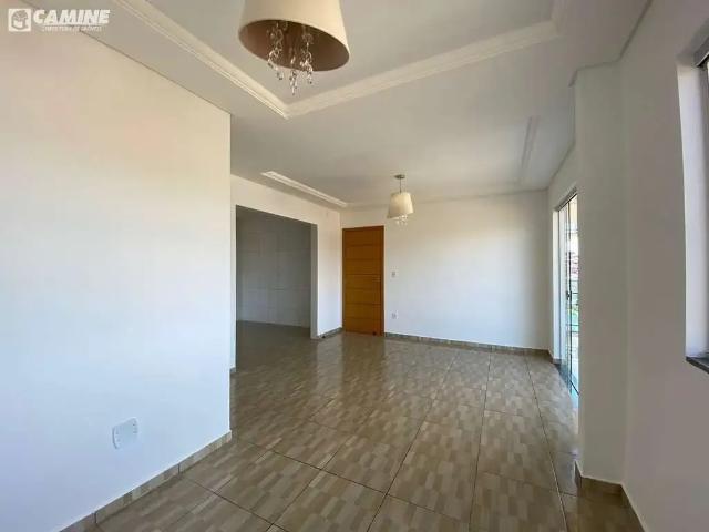 Apartamento aluguel em Região Geográfica Imediata de Pato Branco, Palmas