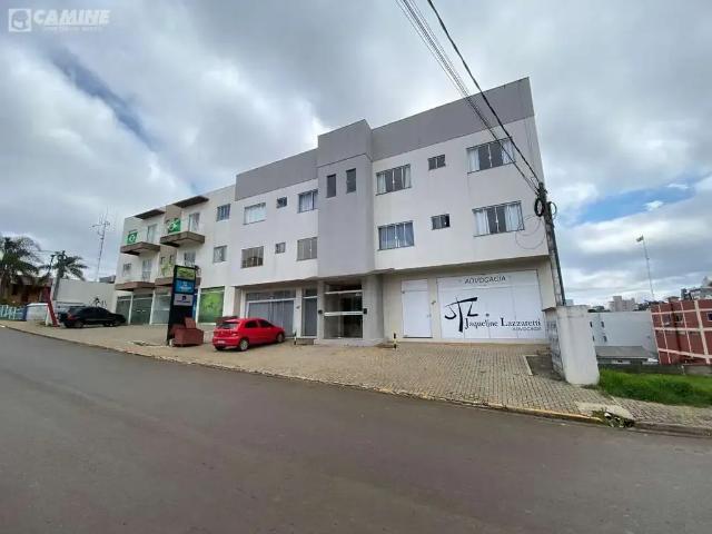 Apartamento aluguel em Região Geográfica Imediata de Pato Branco, Palmas