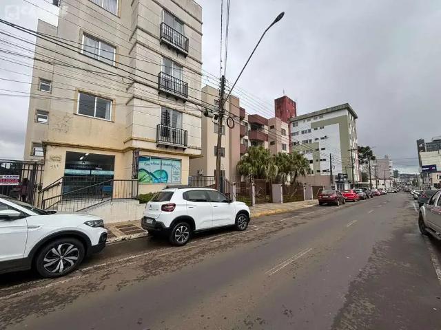 Apartamento aluguel em Região Geográfica Imediata de Pato Branco, Palmas