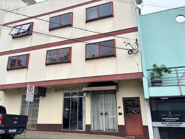 Apartamento aluguel em Região Geográfica Imediata de Pato Branco, Palmas