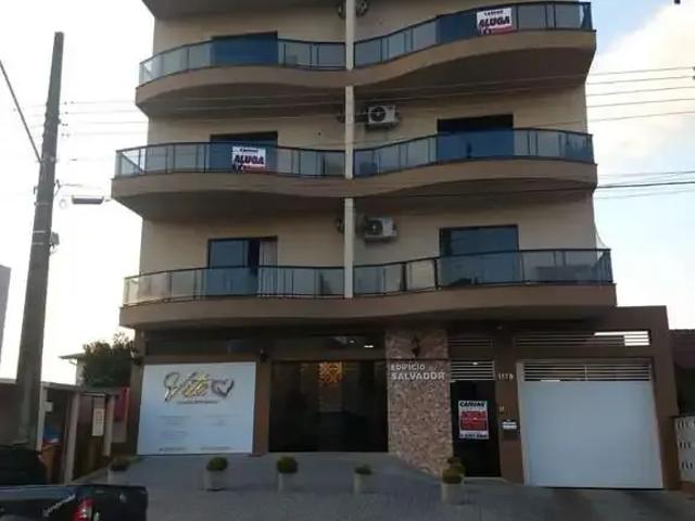Apartamento aluguel em Região Geográfica Imediata de Pato Branco, Palmas