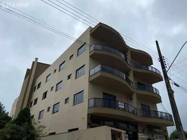 Apartamento aluguel em Região Geográfica Imediata de Pato Branco, Palmas