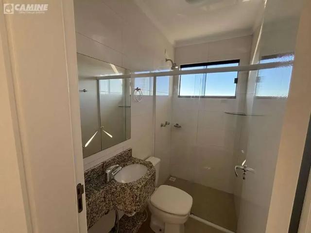 Apartamento aluguel em Região Geográfica Imediata de Pato Branco, Palmas