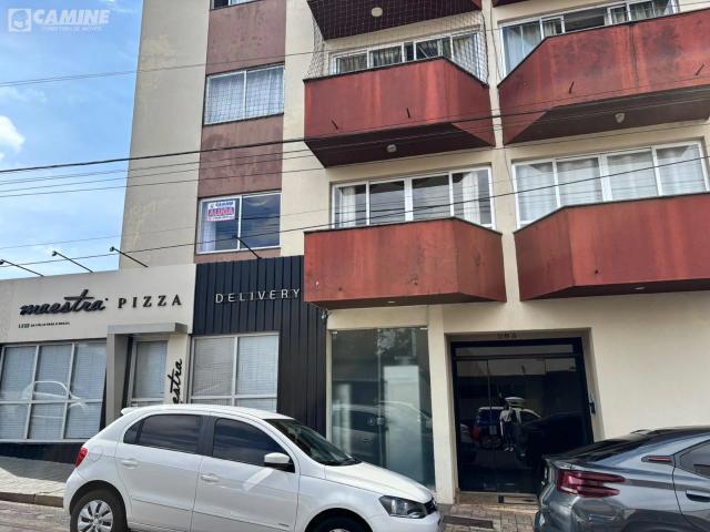 Apartamento aluguel em Palmas, Região Geográfica Intermediária de Cascavel