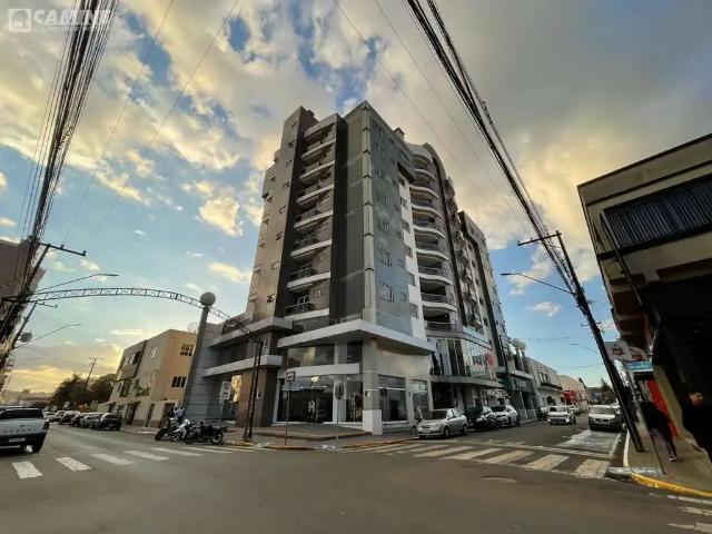 Apartamento aluguel em Região Geográfica Imediata de Pato Branco, Palmas
