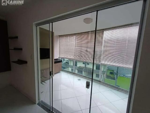 Apartamento aluguel em Região Geográfica Imediata de Pato Branco, Palmas