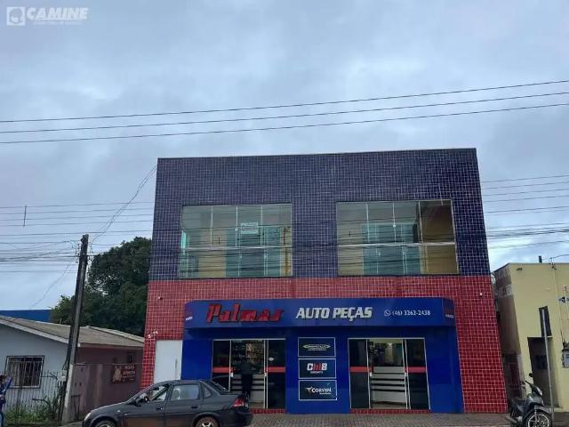 Apartamento aluguel em Região Geográfica Imediata de Pato Branco, Palmas