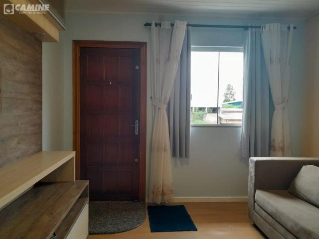 Apartamento aluguel em Palmas, Região Geográfica Intermediária de Cascavel