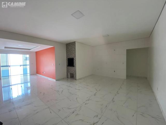 Apartamento aluguel em Palmas, Região Geográfica Intermediária de Cascavel
