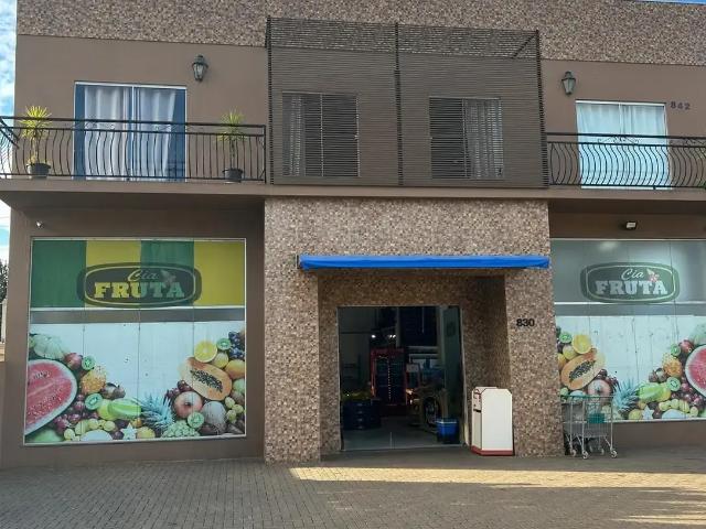 Apartamento aluguel em Região Geográfica Imediata de Pato Branco, Palmas