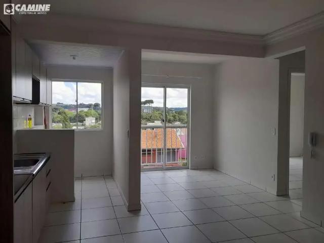 Apartamento aluguel em Região Geográfica Imediata de Pato Branco, Palmas