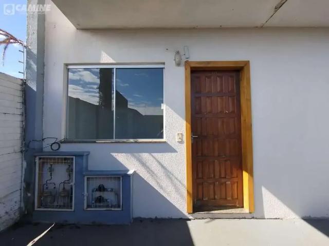 Apartamento aluguel em Região Geográfica Imediata de Pato Branco, Palmas