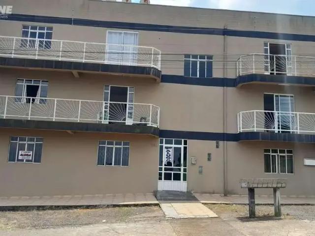 Apartamento aluguel em Região Geográfica Imediata de Pato Branco, Palmas