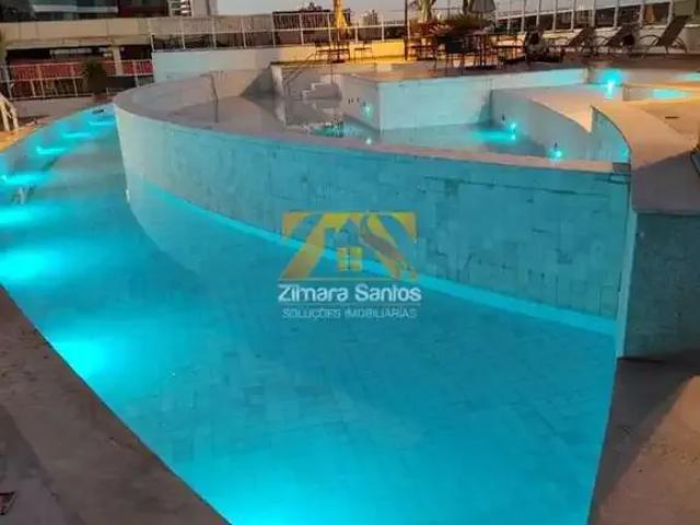 Apartamento aluguel em Região Geográfica Imediata de Palmas, Palmas