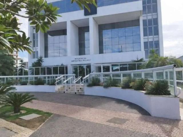 Apartamento aluguel em Região Geográfica Imediata de Palmas, Palmas