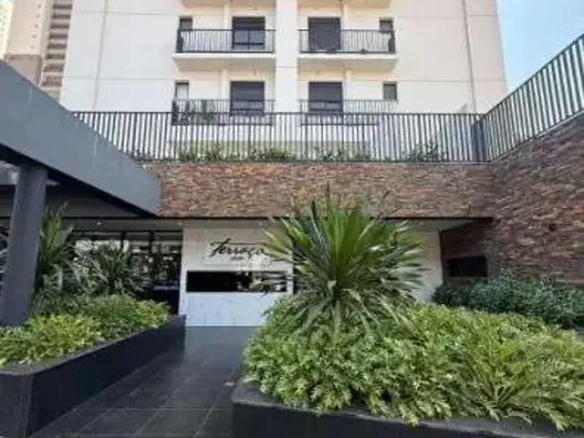 Apartamento aluguel em Região Geográfica Imediata de Palmas, Palmas