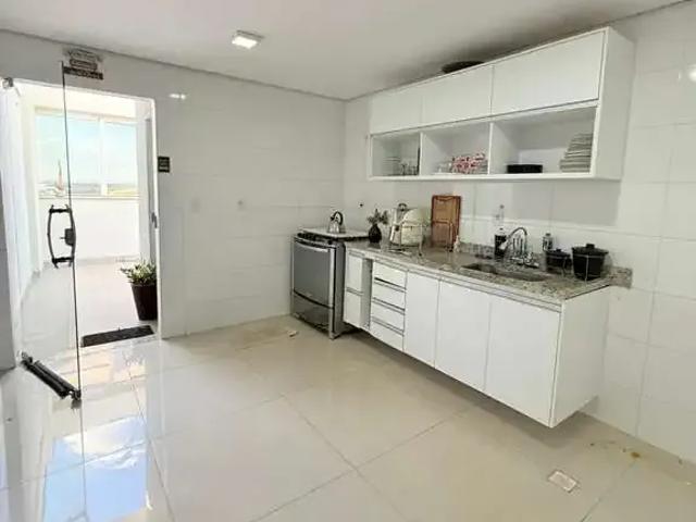 Apartamento aluguel em Região Geográfica Imediata de Palmas, Palmas