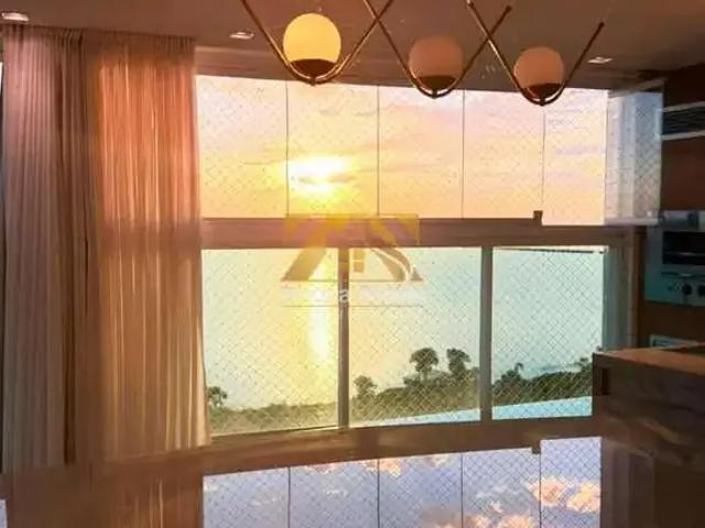 Apartamento aluguel em Região Geográfica Imediata de Palmas, Palmas