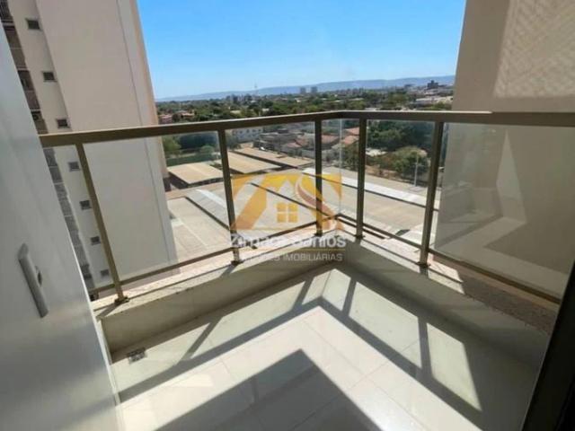 Apartamento aluguel em Região Geográfica Imediata de Palmas, Palmas