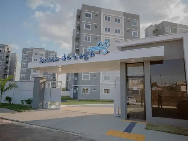 Apartamento aluguel em Região Geográfica Imediata de Palmas, Palmas