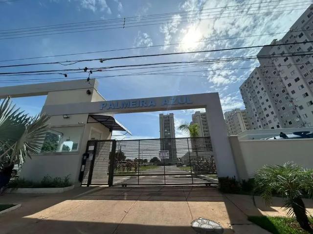 Apartamento aluguel em Região Geográfica Imediata de Palmas, Palmas