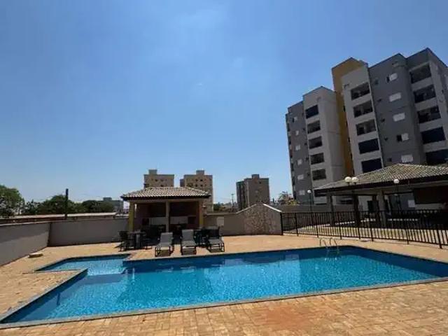 Apartamento aluguel em Região Geográfica Imediata de Palmas, Palmas