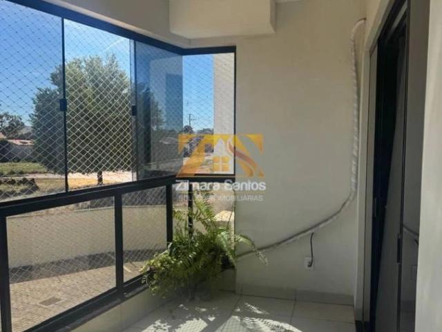 Apartamento aluguel em Palmas, Região Geográfica Intermediária de Palmas