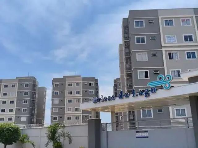 Apartamento aluguel em Região Geográfica Imediata de Palmas, Palmas