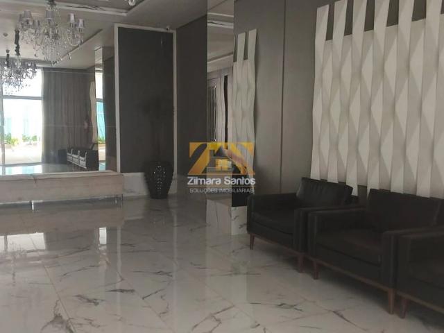 Apartamento aluguel em Palmas, Região Geográfica Intermediária de Palmas