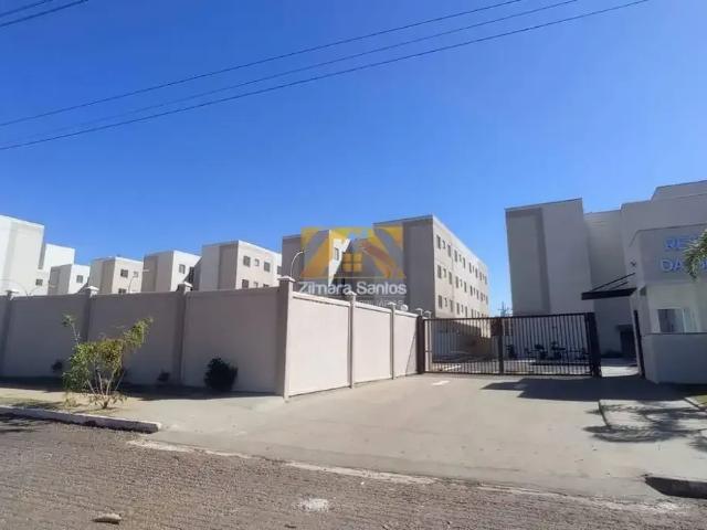 Apartamento aluguel em Região Geográfica Imediata de Palmas, Palmas