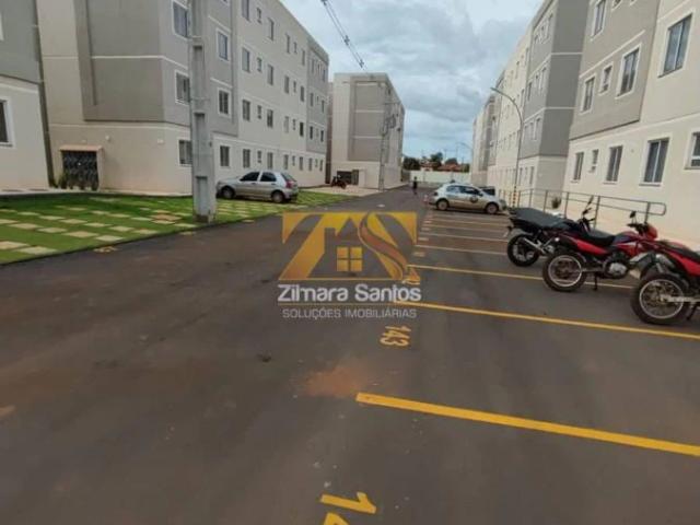 Apartamento aluguel em Palmas, Região Geográfica Intermediária de Palmas