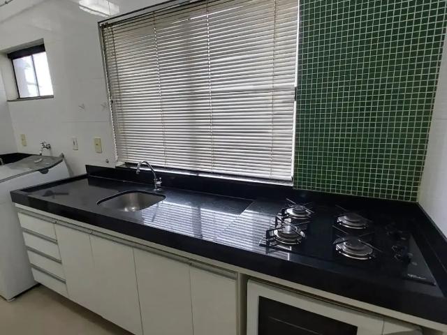 Apartamento aluguel em Região Geográfica Imediata de Palmas, Palmas