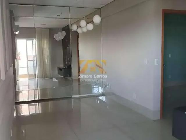 Apartamento aluguel em Região Geográfica Imediata de Palmas, Palmas