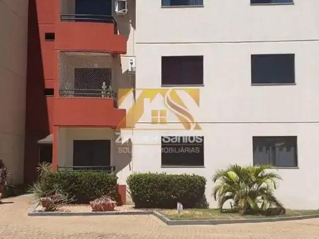 Apartamento aluguel em Região Geográfica Imediata de Palmas, Palmas