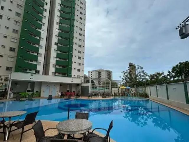 Apartamento aluguel em Região Geográfica Imediata de Palmas, Palmas