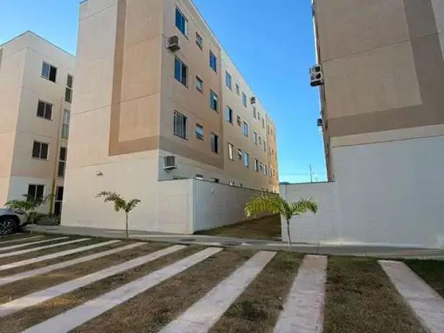Apartamento aluguel em Região Geográfica Imediata de Palmas, Palmas