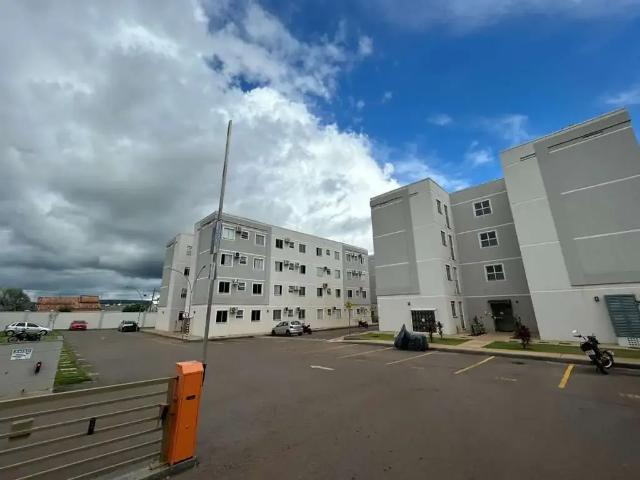 Apartamento aluguel em Região Geográfica Imediata de Palmas, Palmas