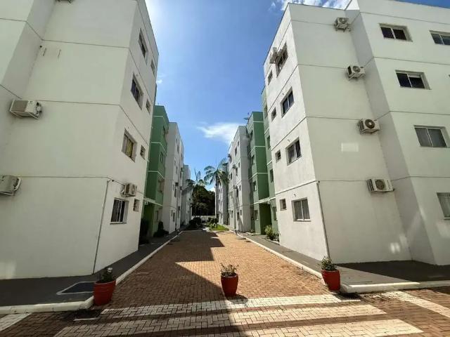 Apartamento aluguel em Região Geográfica Imediata de Palmas, Palmas